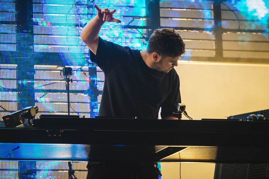 Martin Garrix