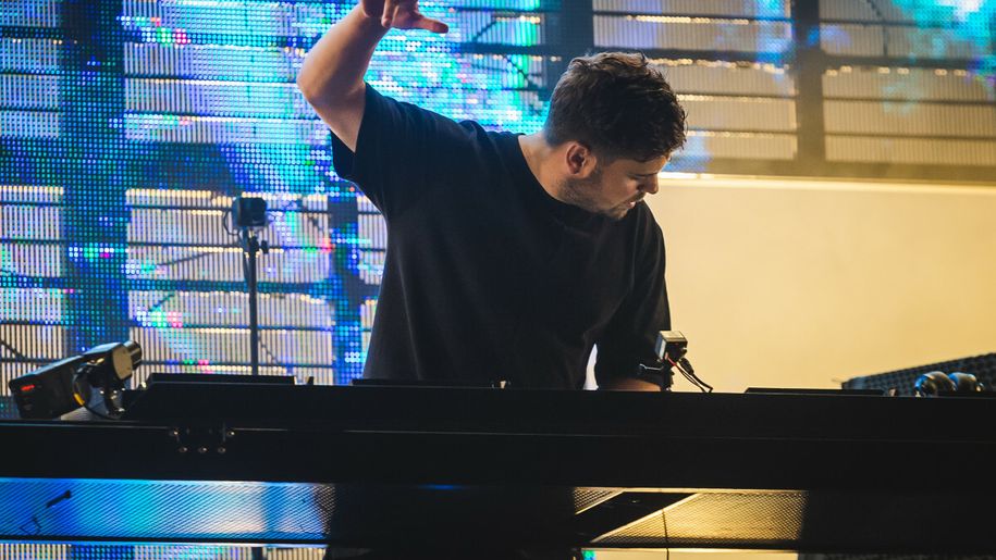 Martin Garrix