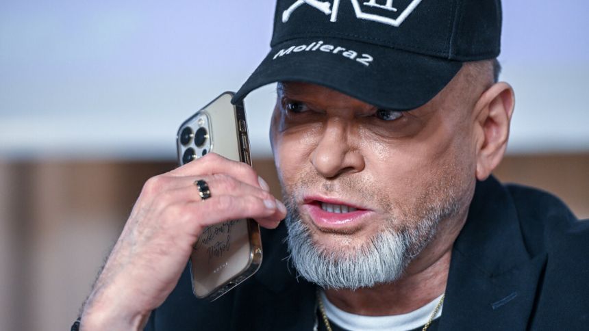 Krzysztof Rutkowski