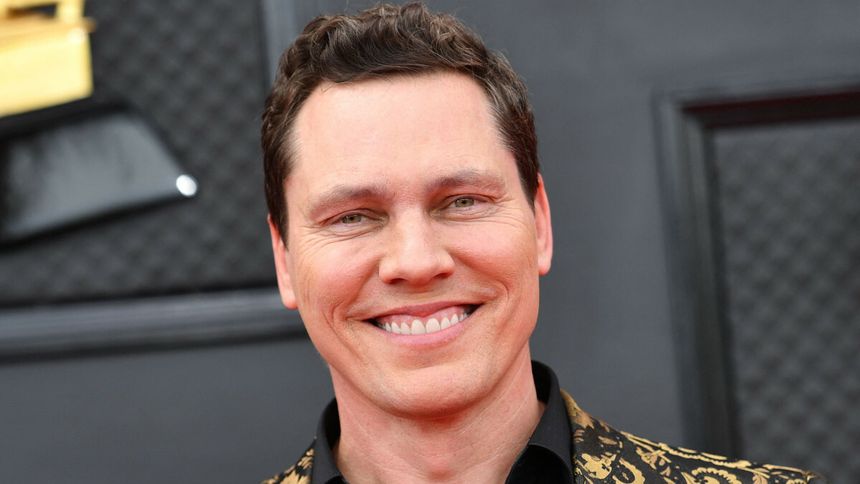 DJ Tiesto