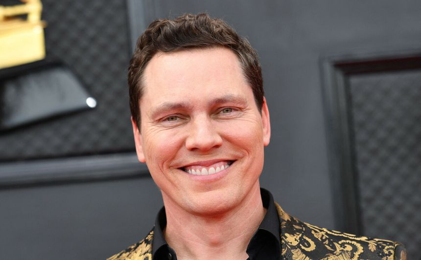 DJ Tiesto