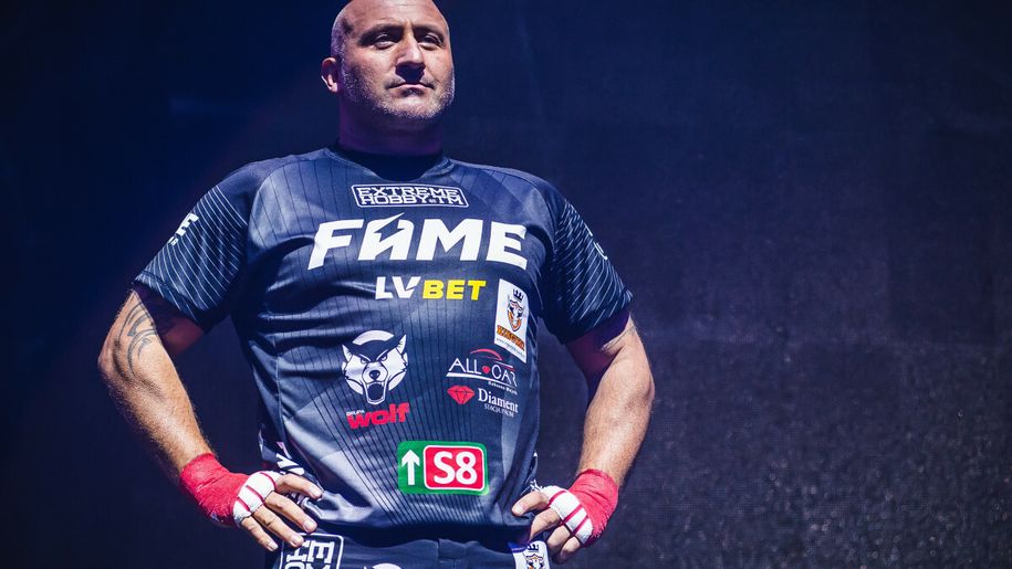 Marcin Najman