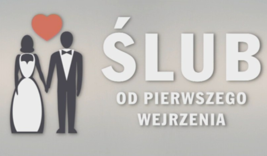 u015alub od pierwszego wejrzenia