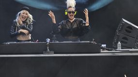 Tomorrowland 2025