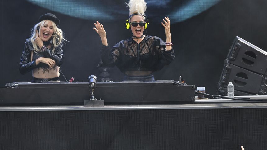 Tomorrowland 2025