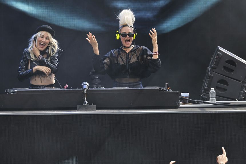Tomorrowland 2025