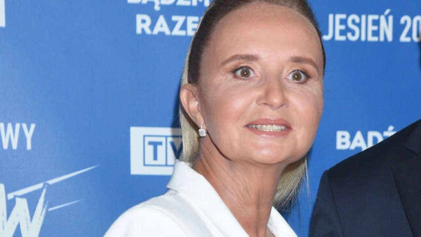 Joanna Kurska