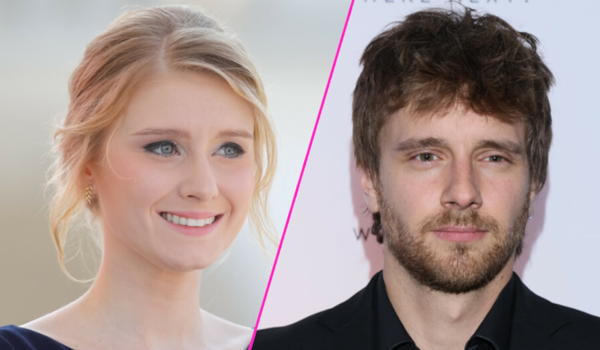 Kinga Duda, Maciej Musiau0142