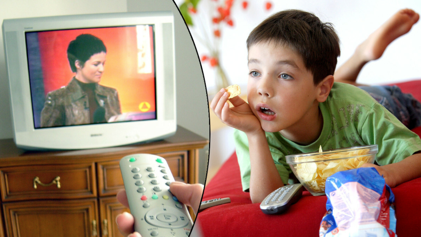 quiz telewizyjny