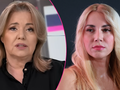 Marianna Schreiber chce od TV Republiki 50 tys. za ciu0105u017cu0119! Wojna na prawicy
