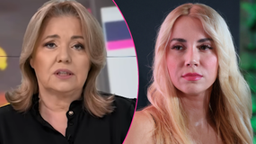 Marianna Schreiber chce od TV Republiki 50 tys. za ciu0105u017cu0119! Wojna na prawicy