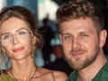 Izabela Banaś i Antek Królikowski