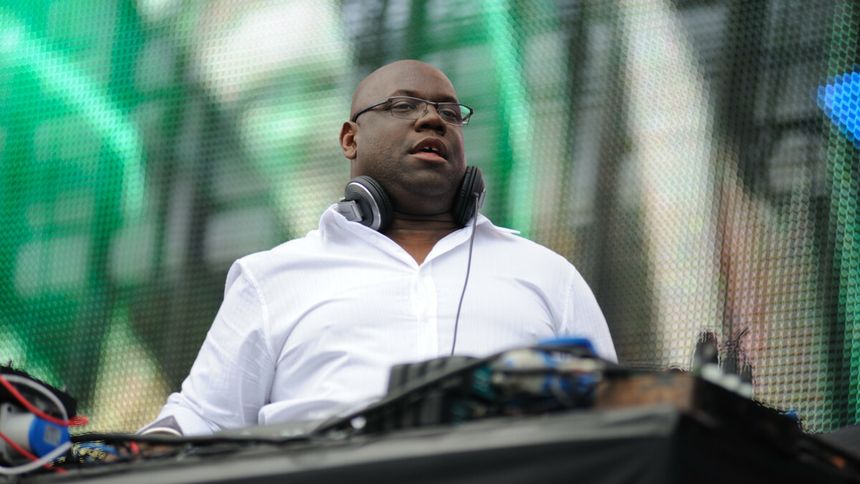 Carl Cox