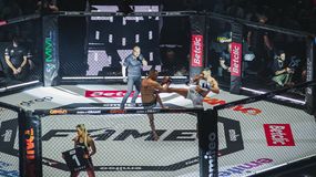 FAME MMA