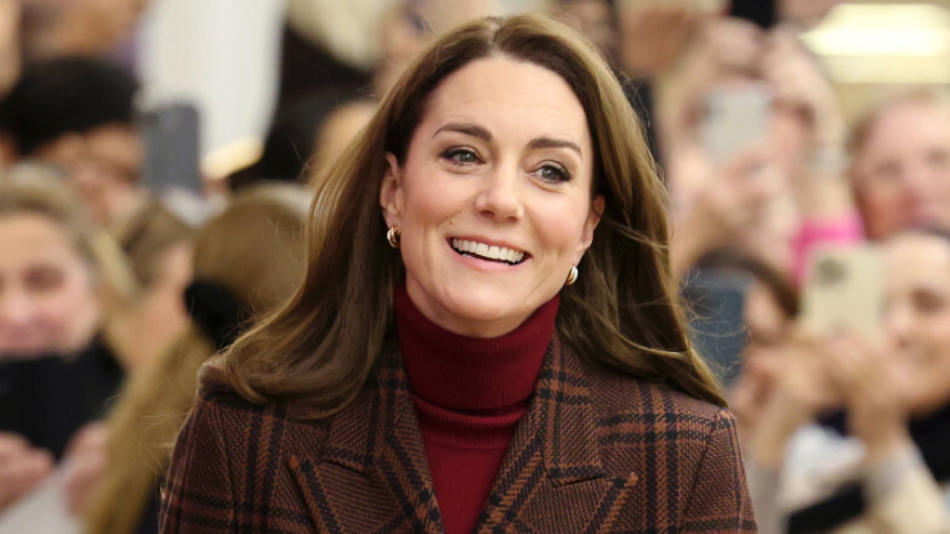 Kate Middleton