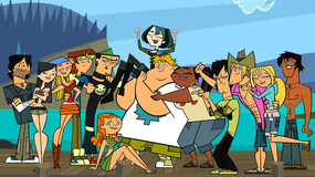 Facebook/Total Drama