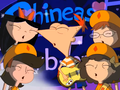 "Fineasz i Ferb" Disney Channel