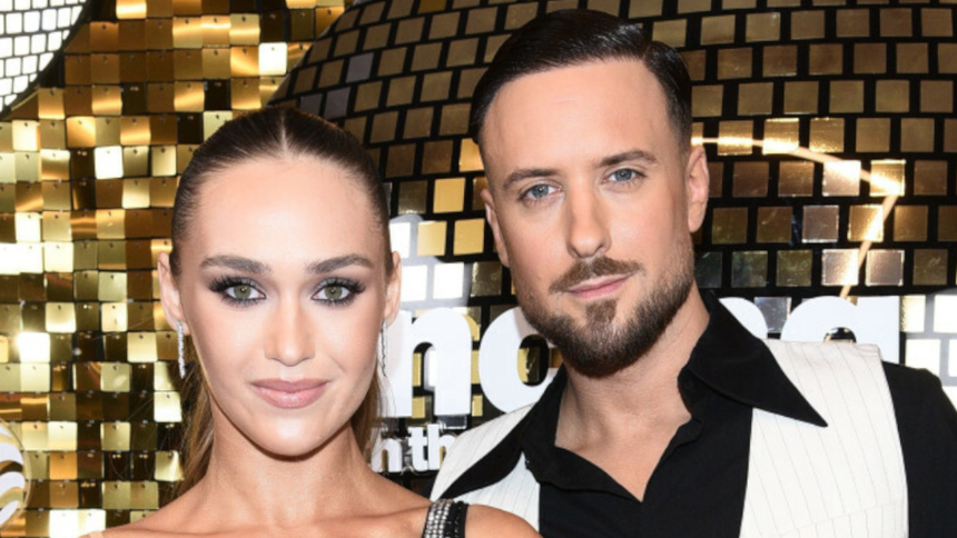 Daria Syta, Aleksander Sikora