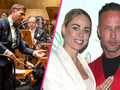 Magda Modra, Marek Krupski, Przemysu0142aw Neumann