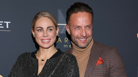 Magdalena Modra, Marek Krupski
