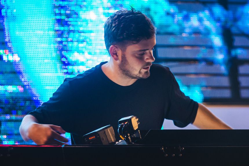 Martin Garrix