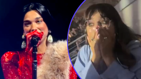 Dua Lipa, Ewa Farna