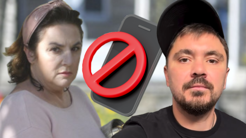Danuta Martyniuk, Daniel Martyniuk 