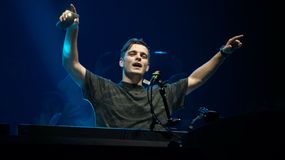 Martin Garrix