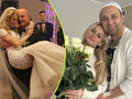 Anita i chory Adrian ze „Ślubu od pierwszego wejrzenia” wezmą drugi ślub