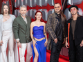 The Voice of Poland - Michał Szpak, Kuba Badach, Margaret, Tomson i Baron