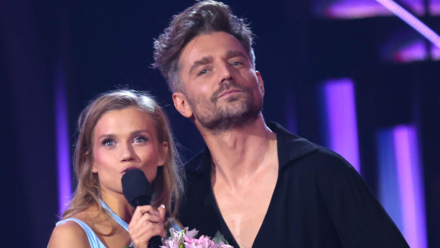 Agnieszka Kaczorowska w ostatniej chwili odwołała występ w show Polsatu!