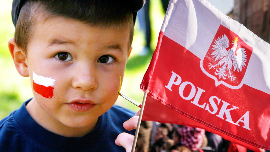 Ile wiesz o Polsce? Test dla patriotów na Święto Konstytucji 3 Maja