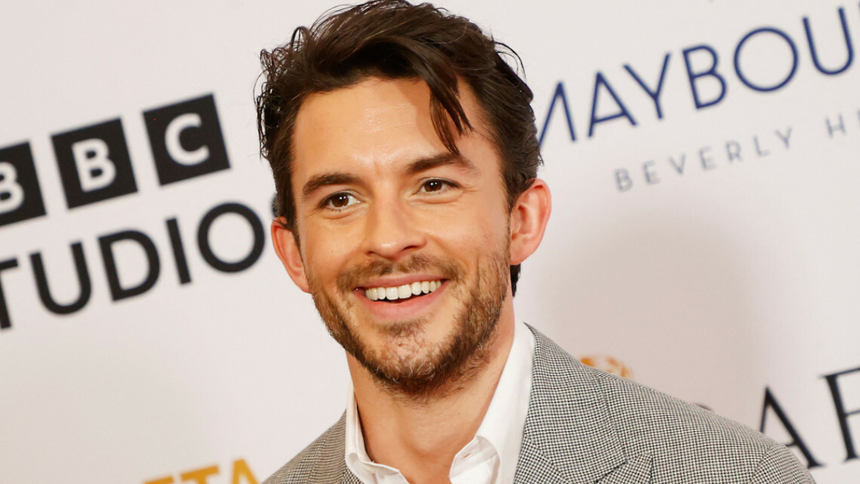 Jonathan Bailey
