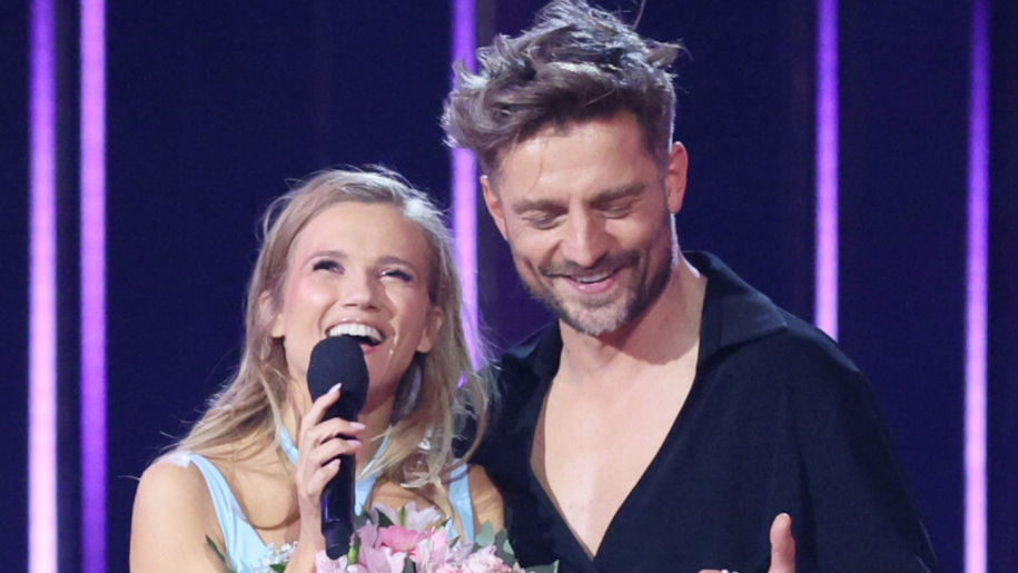 Agnieszka Kaczorowska i Marcin Rogacewicz nie wezmą udziału w finale „Tańca z Gwiazdami”? 
