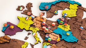 Quiz. Znasz stolice państw Europy? Tylko nieliczni Polacy zdobędą 100%