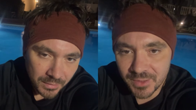 Daniel Martyniuk pozwie linie lotnicze?! „Jeśli przegram, pójdę siedzieć”