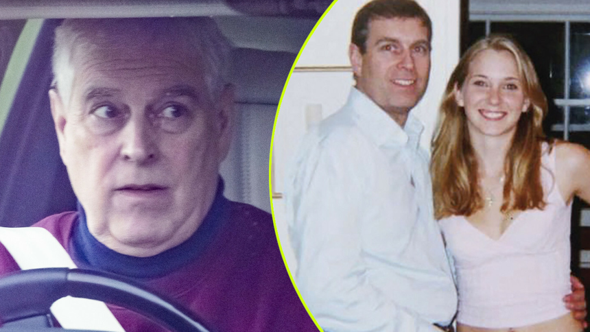 Ujawniono treść maili księcia Andrzeja. Będzie się tłumaczył przed Kongresem