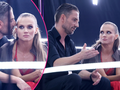 Afera w „Tańca z Gwiazdami”. Tak zachowali się Kaczorowska i Rogacewicz