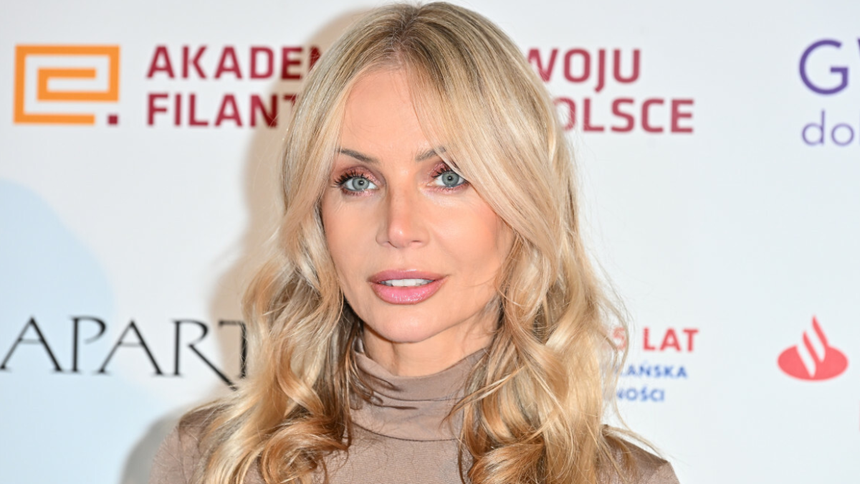 Agnieszka Woźniak-Starak wraca do TVP?! Ma poprowadzić „Pytanie na Śniadanie”