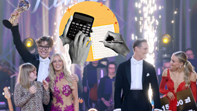 Mikołaj „Bagi” Bagiński wygrał „Taniec z Gwiazdami” dzięki jury. Wyjaśniamy!