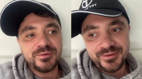 Daniel Martyniuk mówi, że nie ma córki. Chce zwrotu pieniędzy od byłej żony