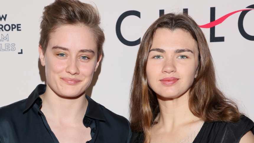 Katarzyna Zillmann o rozstaniu z Julią Walczak. „Błąd z mojej strony”