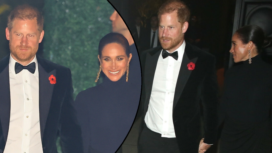 Kryzys u księcia Harry’ego i Meghan Markle? „Atak królewskiego wstydu”