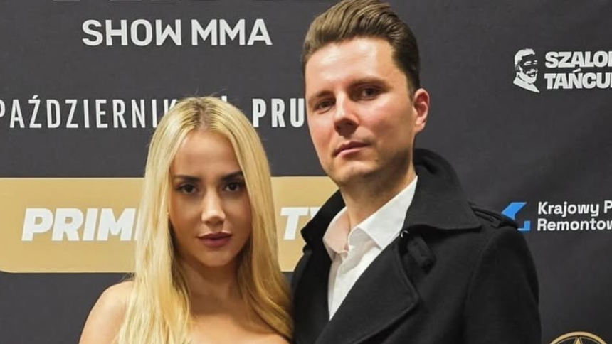 Marianna Schreiber rozstała się z Piotrem Korczarowskim