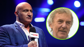 Marcin Najman, Zbigniew Boniek