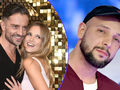 Maciej Pela o rozwodzie z Agnieszką Kaczorowską. Z tym nie mógł się pogodzić
