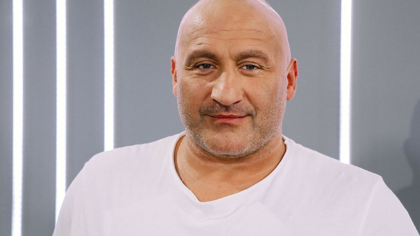 Marcin Najman