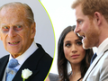 Książę Filip nie lubił Meghan Markle? 