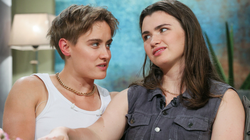 Katarzyna Zillmann komentuje aferę po rozstaniu z Julią Walczak. „Absurd”