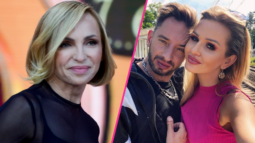 Anna Wyszkoni żąda 300 tysięcy od Adama Konkola. Zapłaci za „aferę majtkową”?